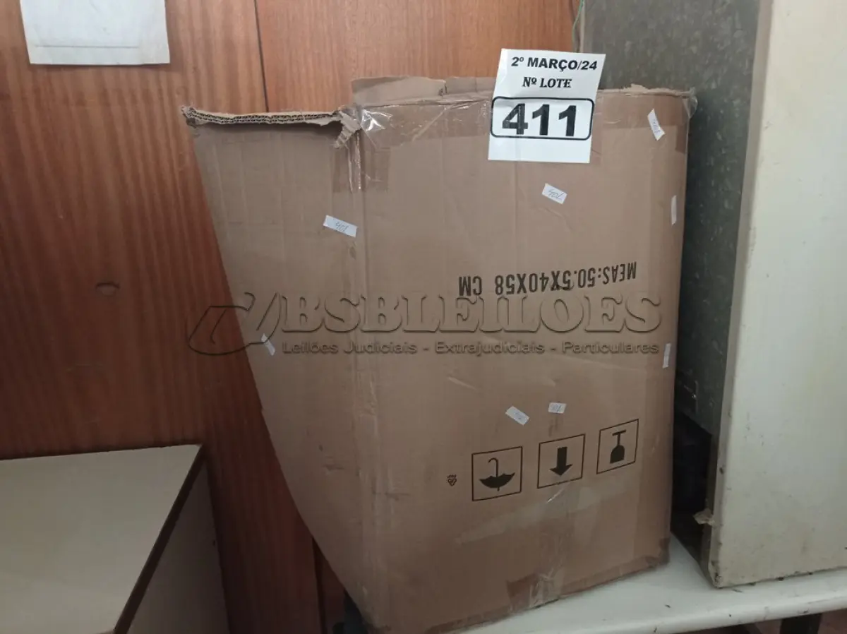 LOTE 411 - 01 LOTE COM VÁRIOS APARELHOS DE TELEFONE MARCAS E MODELOS DIVERSOS. (NO ESTADO) ATENÇÃO! FAZER A VISITAÇÃO ANTES DE ARREMATAR, NÃO SABEMOS SE FUNCIONA. LEILÃO NÃO TEM GARANTIA E NEM DEVOLUÇÃO, SUJEITO A POSSÍVEIS AVARIAS VISÍVEIS/OCULTAS E/OU AUSÊNCIA DE COMPONENTES.