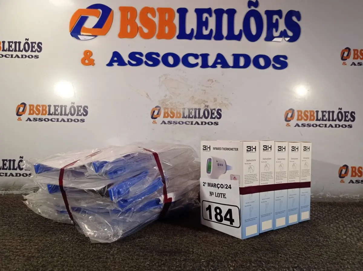 LOTE 184
