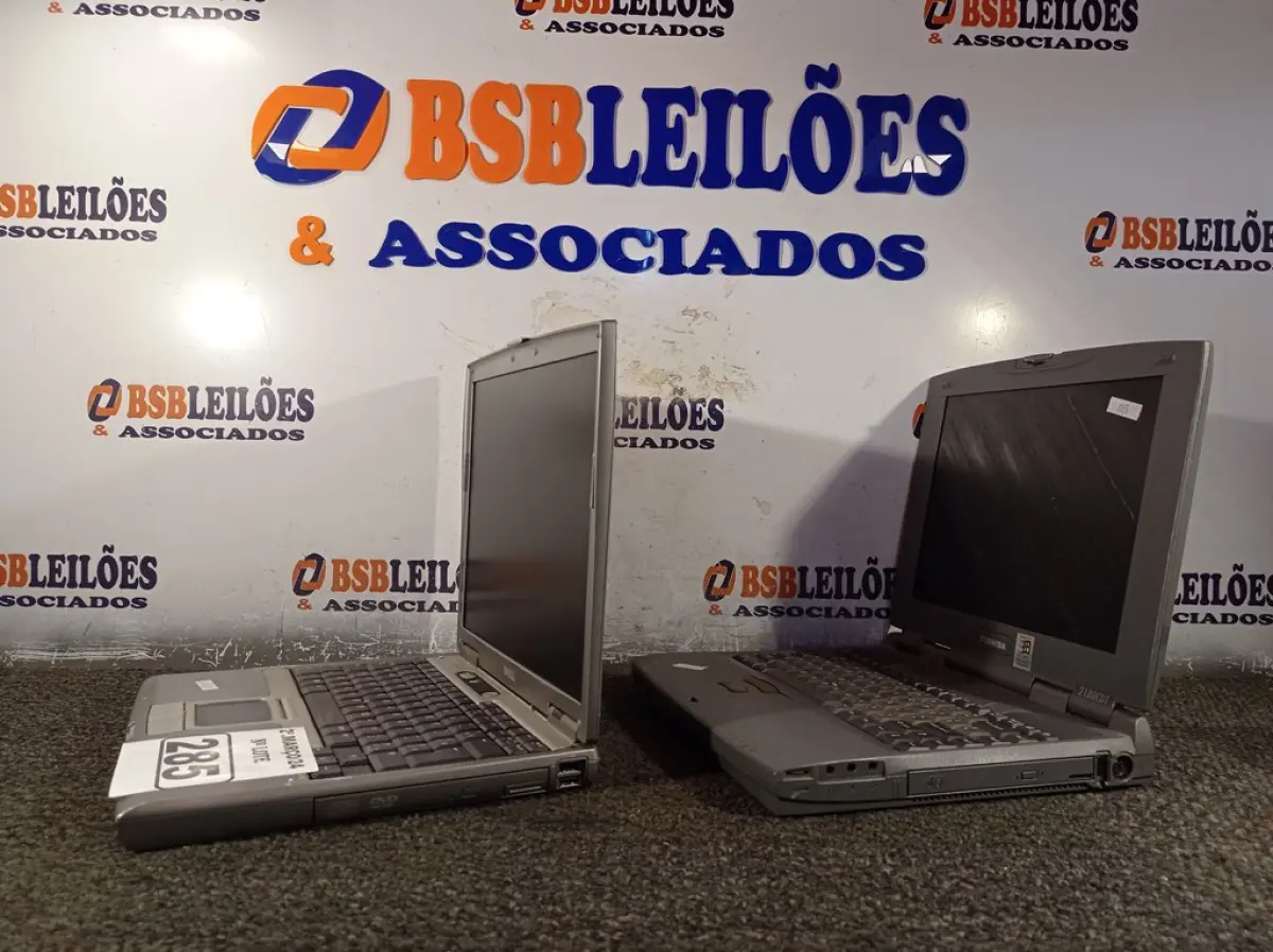 LOTE 285