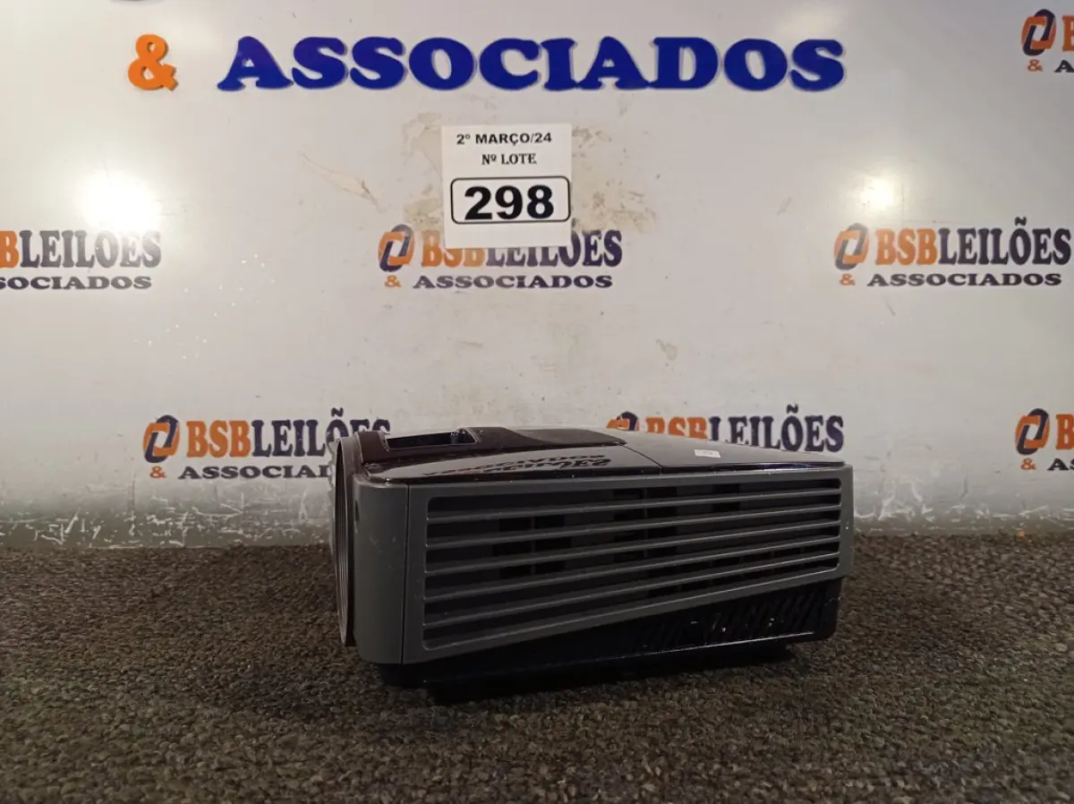 LOTE 298