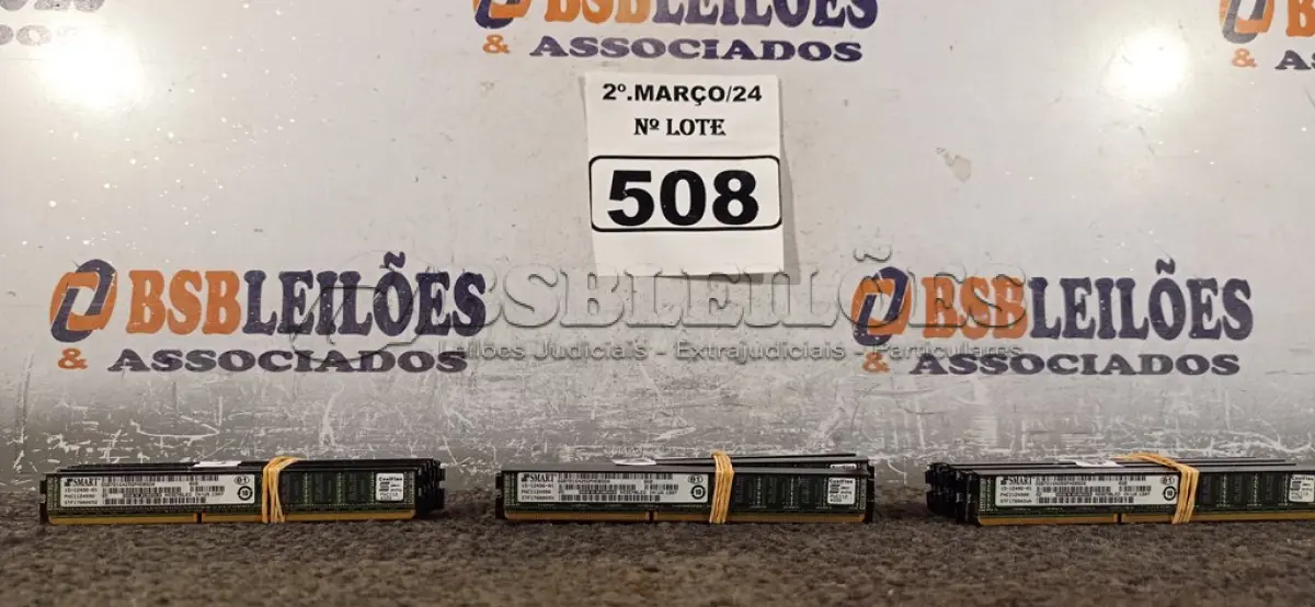 LOTE 508
