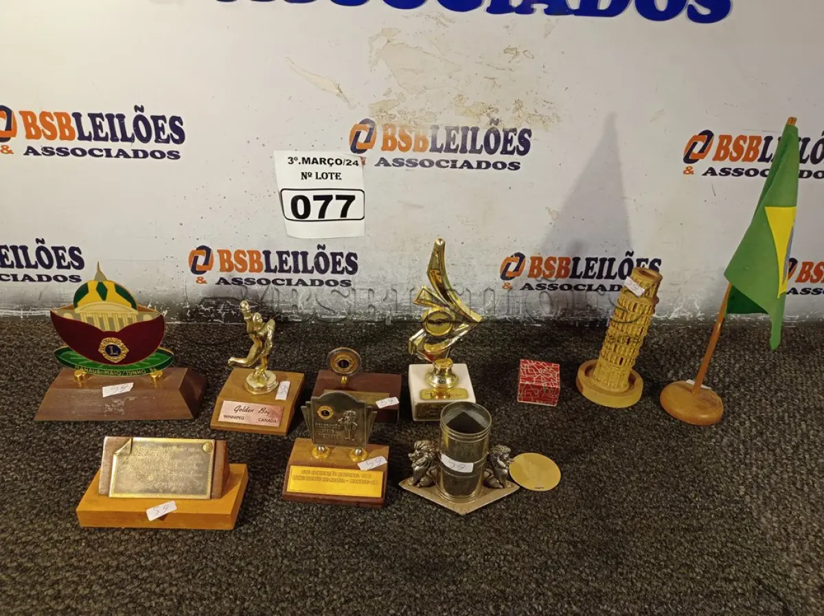 LOTE 077