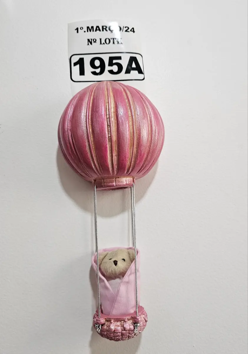 LOTE 195