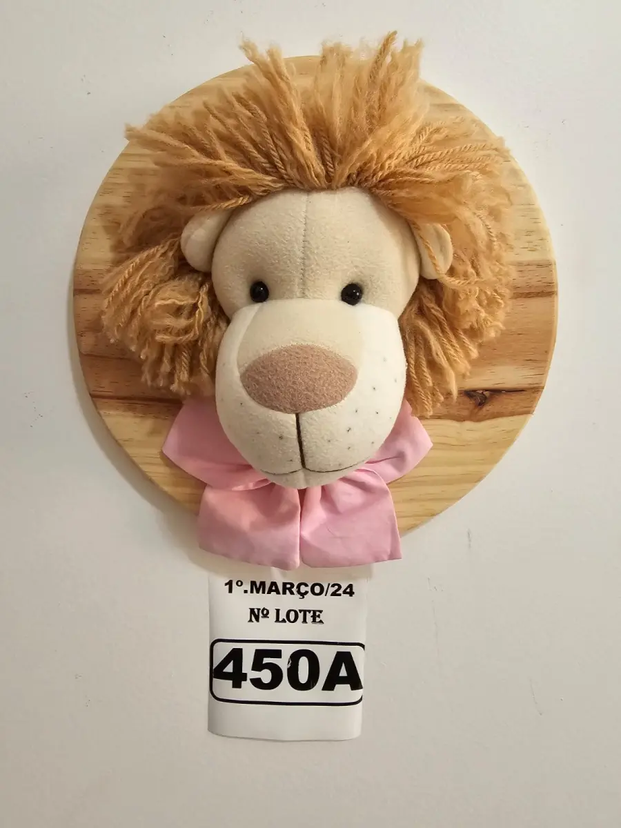 LOTE 450