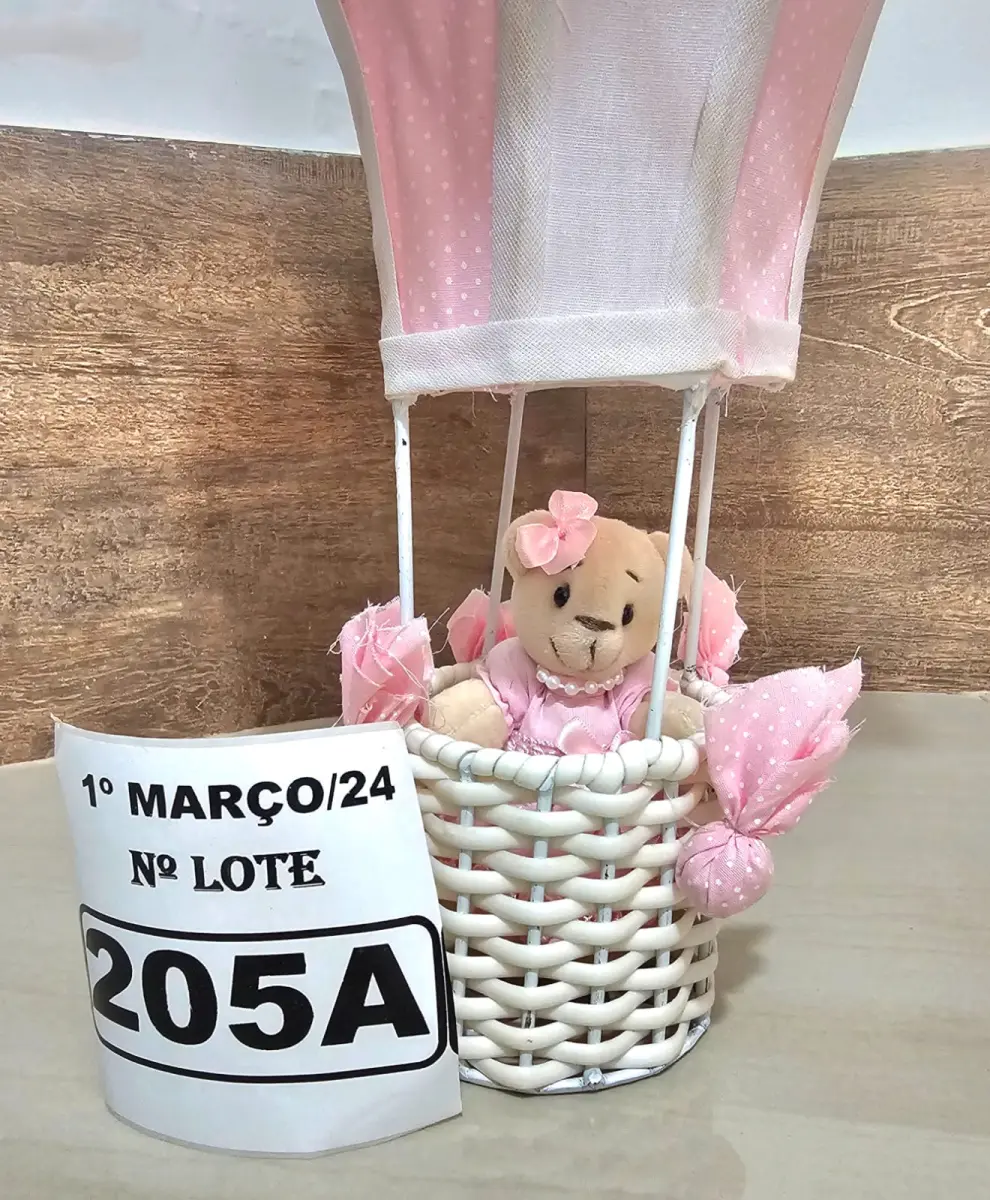 LOTE 205