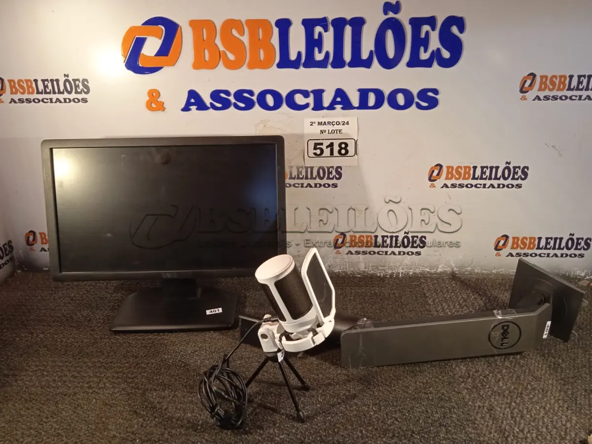 LOTE 518