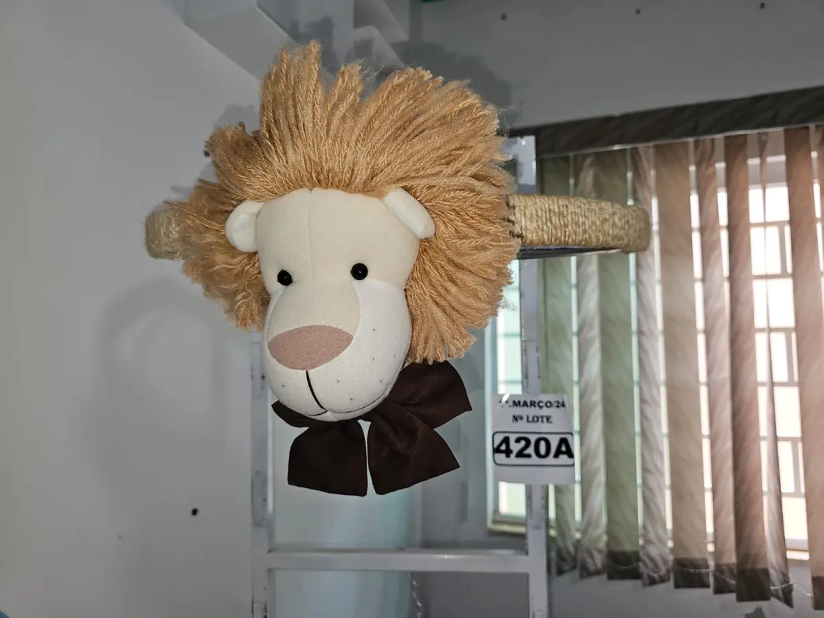 LOTE 420