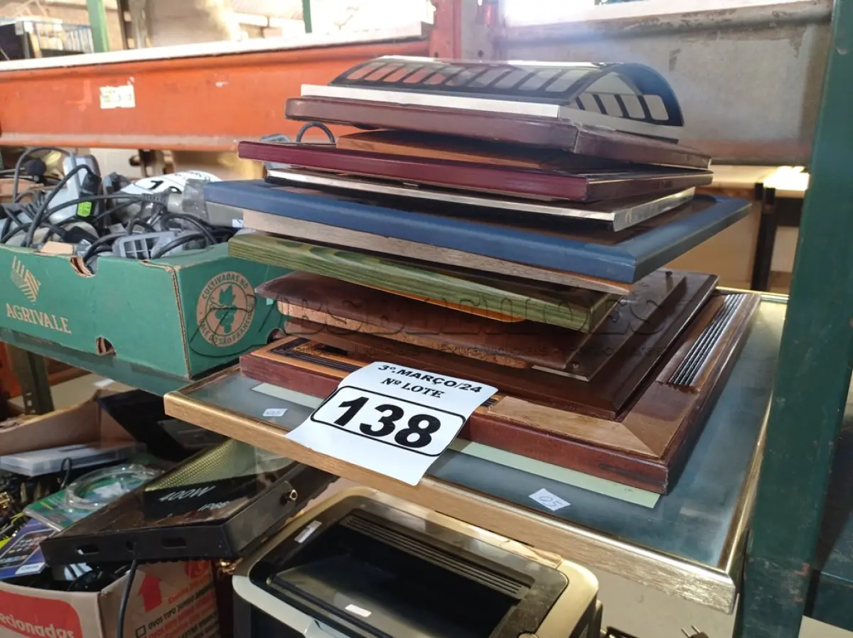 LOTE 138
