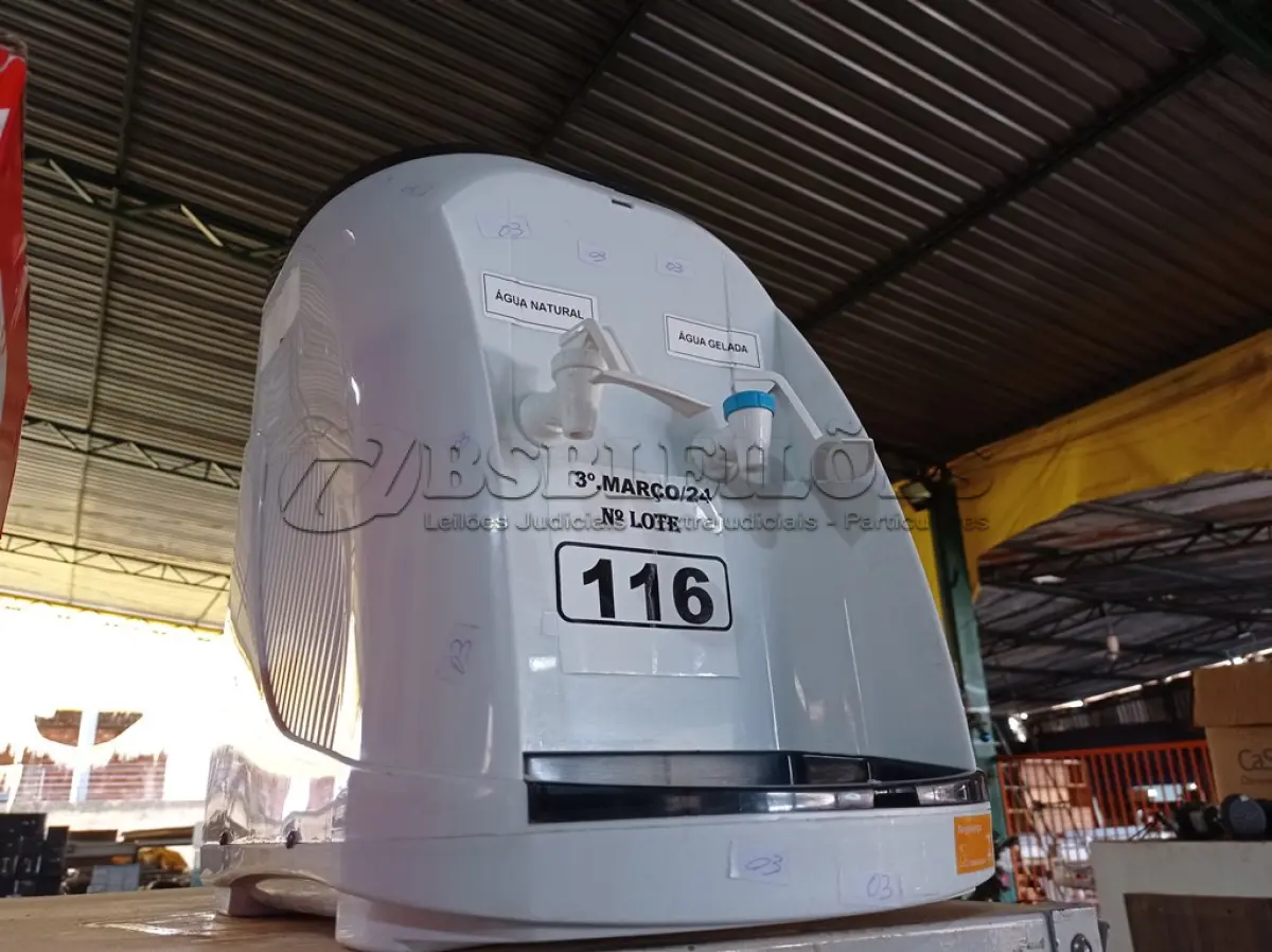 LOTE 116