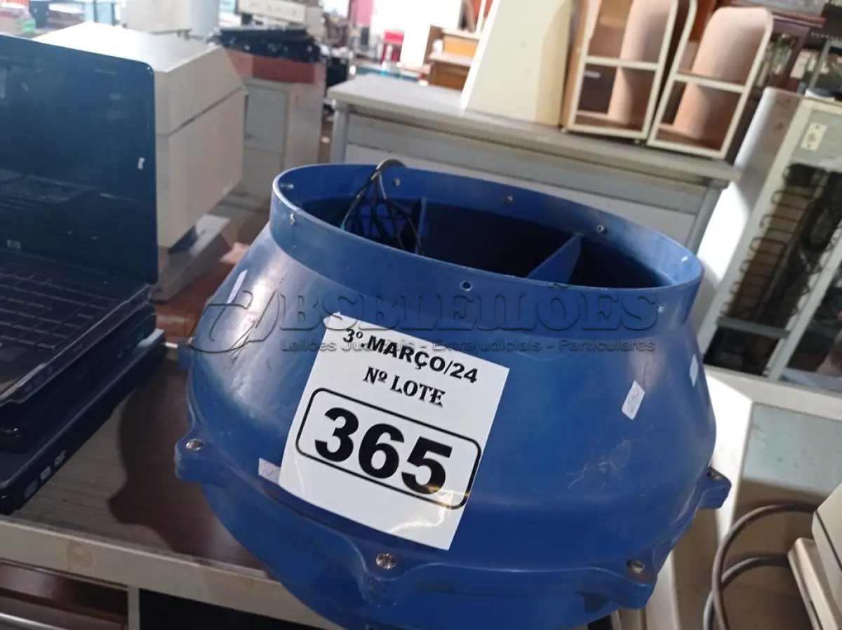 LOTE 365