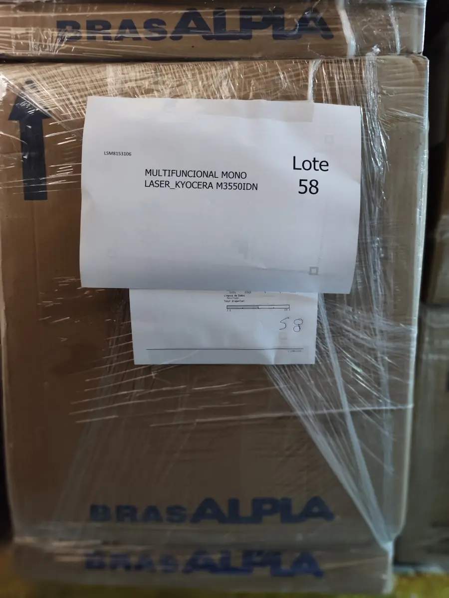 LOTE 058