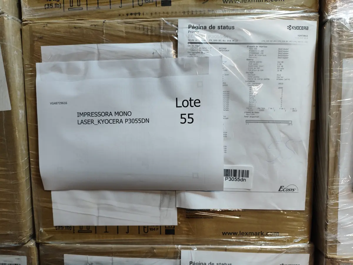 LOTE 055