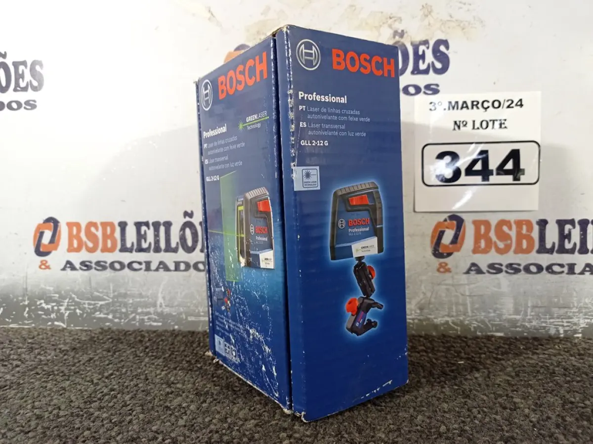 LOTE 344
