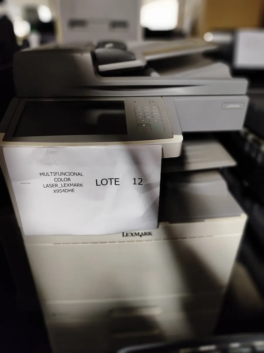 LOTE 012