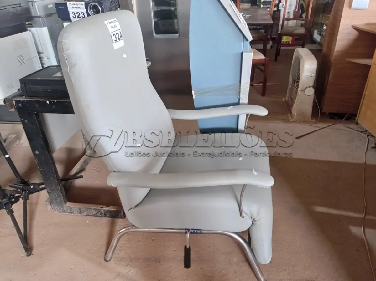 LOTE 324