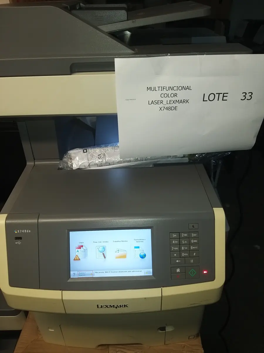 LOTE 033