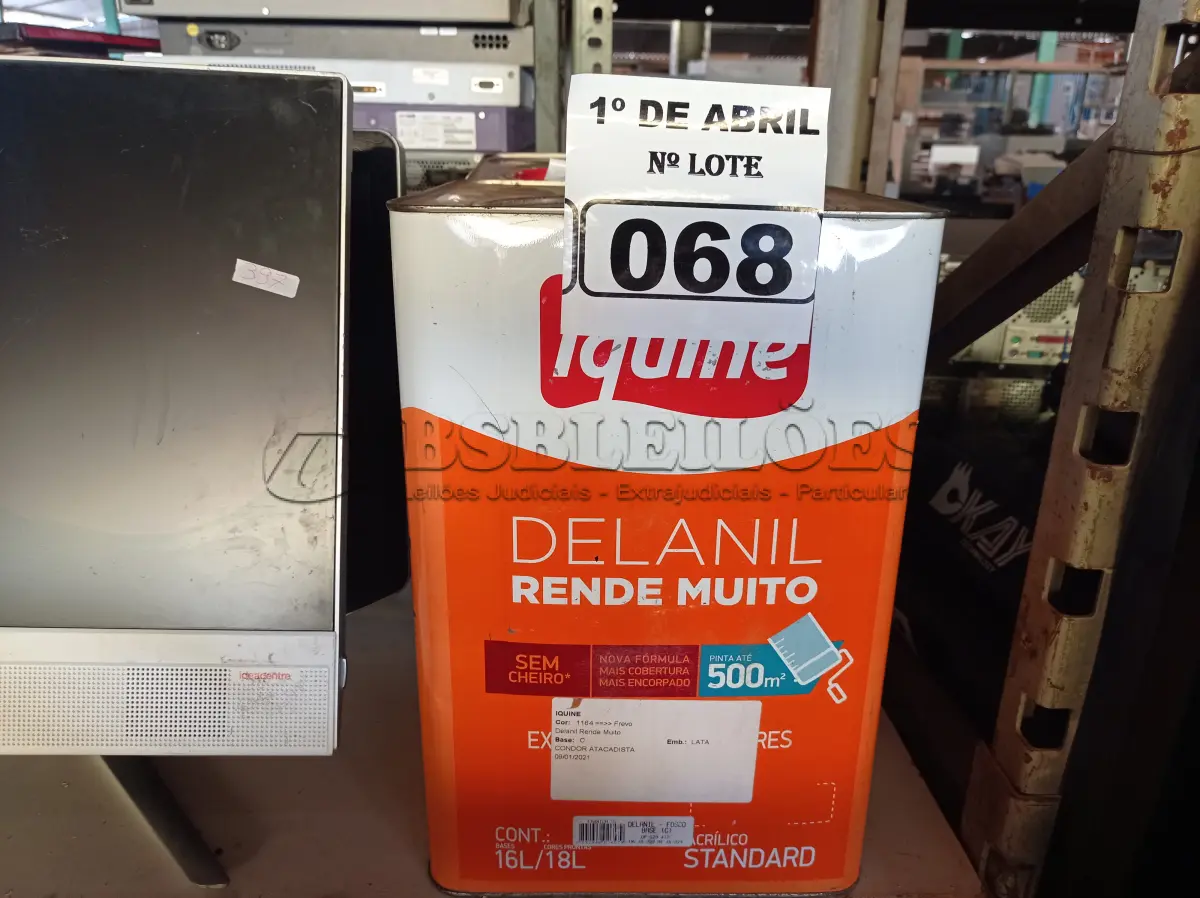 LOTE 068