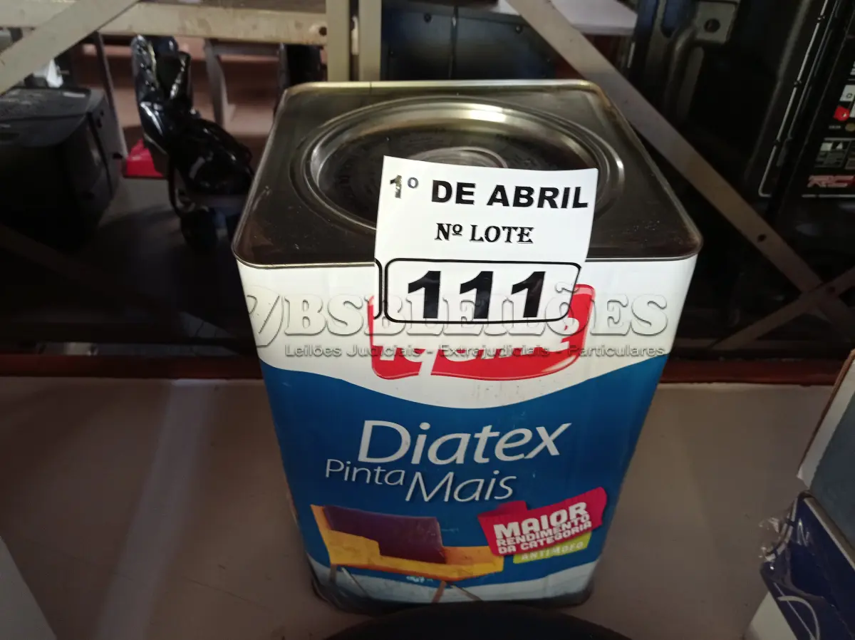 LOTE 111