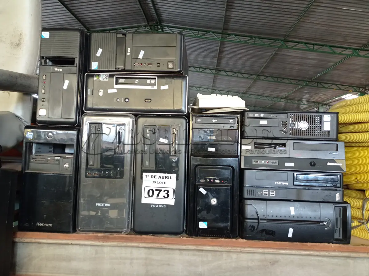 LOTE 073