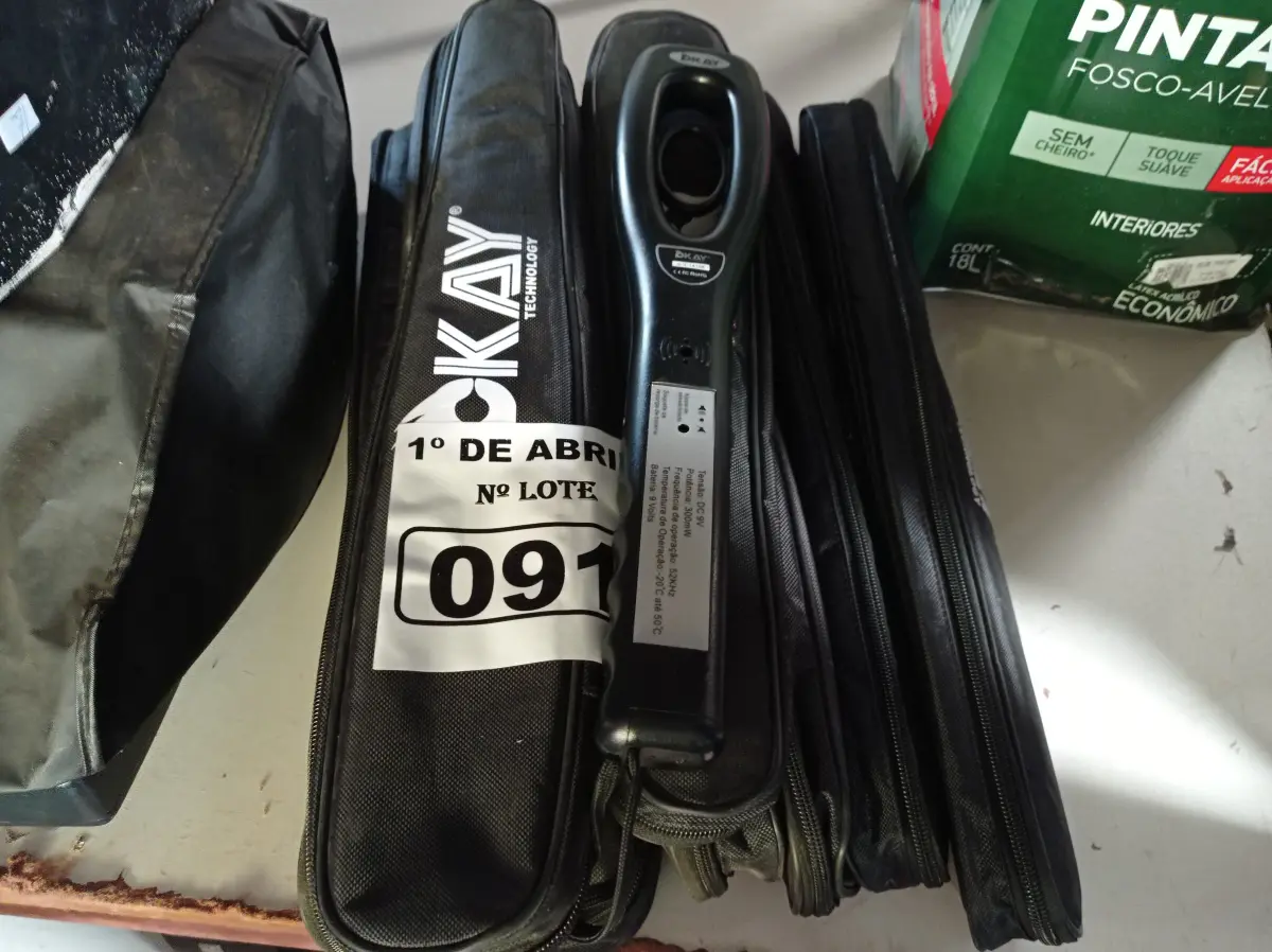 LOTE 091