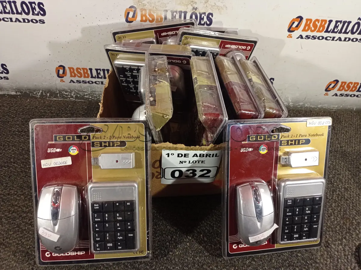LOTE 032