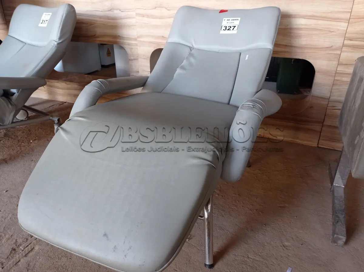 LOTE 327