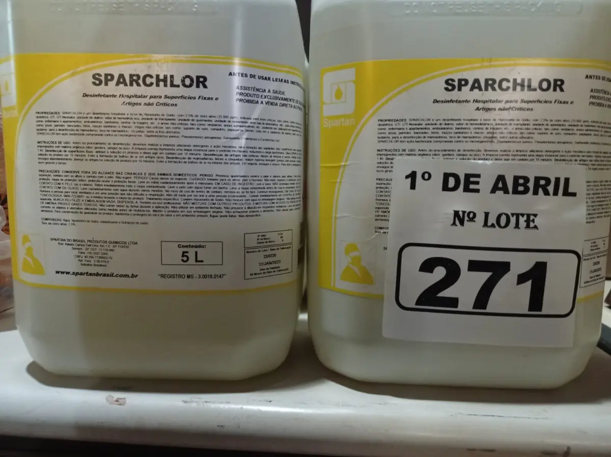LOTE 271