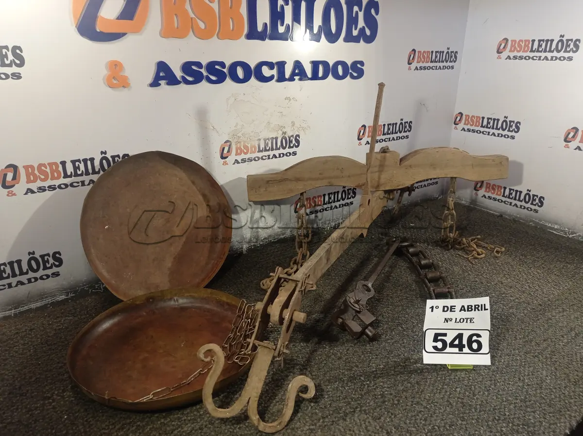 LOTE 546