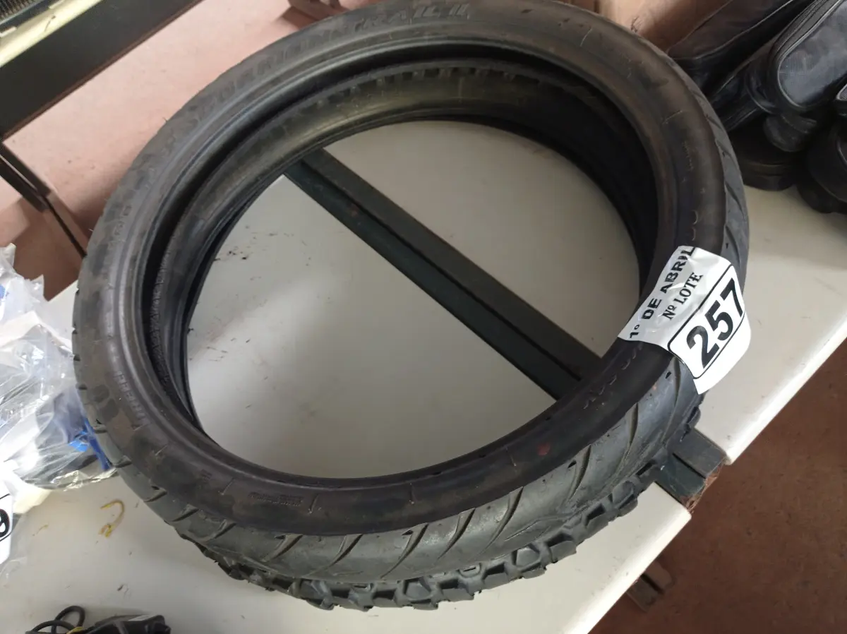 LOTE 257