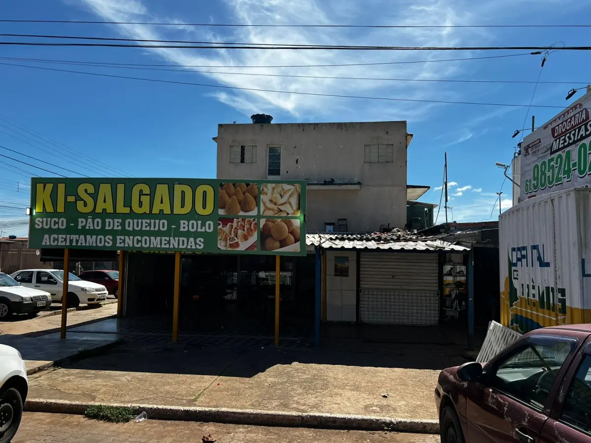 LOTE 001
