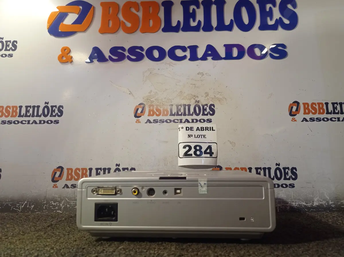 LOTE 284