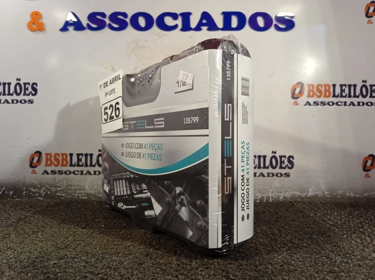 LOTE 526