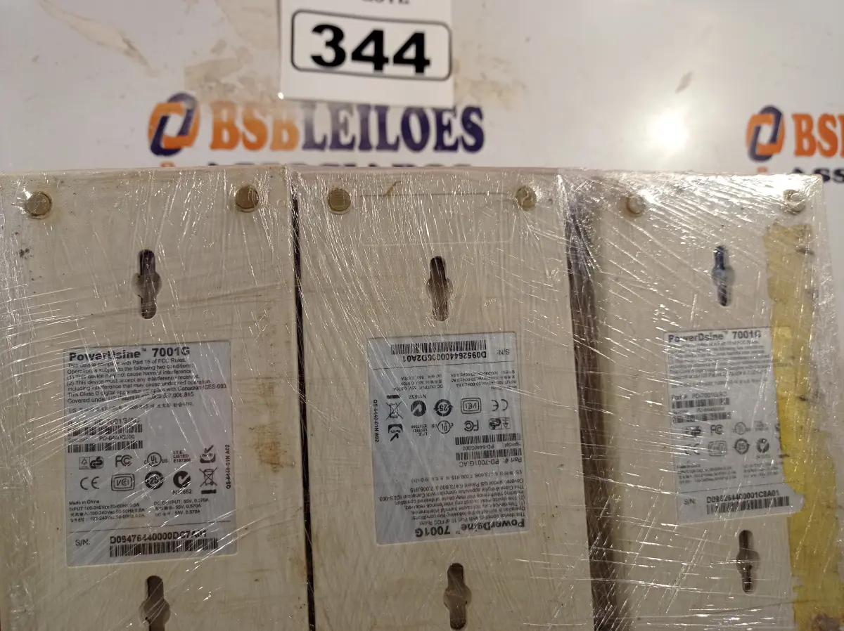 LOTE 344
