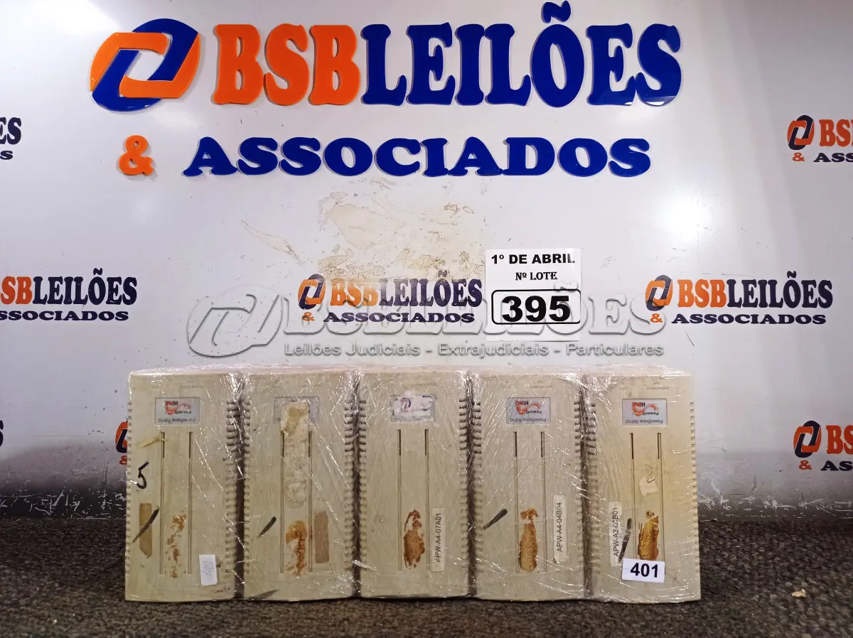 LOTE 395 - 10 POWER D SINE 7001G. (NO ESTADO) ATENÇÃO! FAZER A VISITAÇÃO ANTES DE ARREMATAR, NÃO SABEMOS SE FUNCIONA. LEILÃO NÃO TEM GARANTIA E NEM DEVOLUÇÃO, SUJEITO A POSSÍVEIS AVARIAS VISÍVEIS/OCULTAS E/OU AUSÊNCIA DE COMPONENTES.