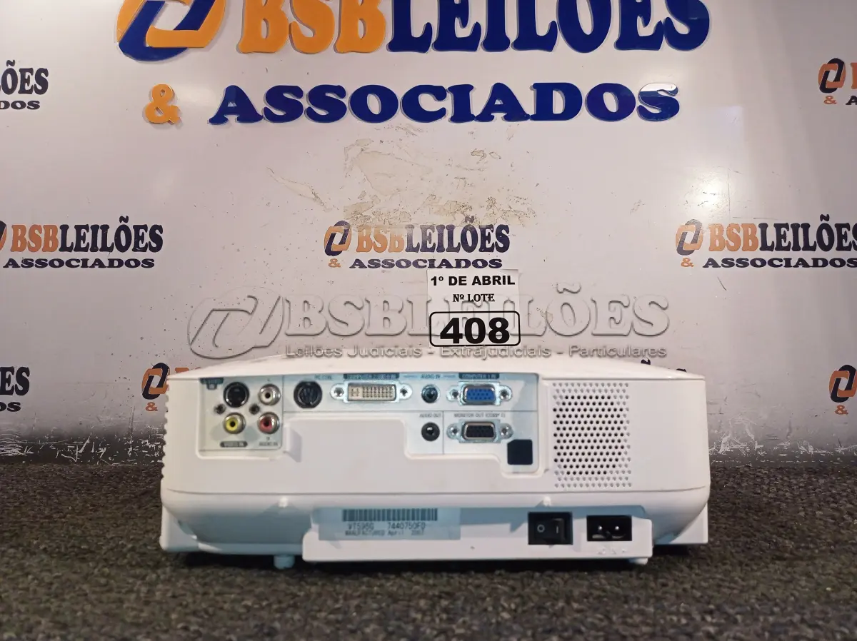 LOTE 408