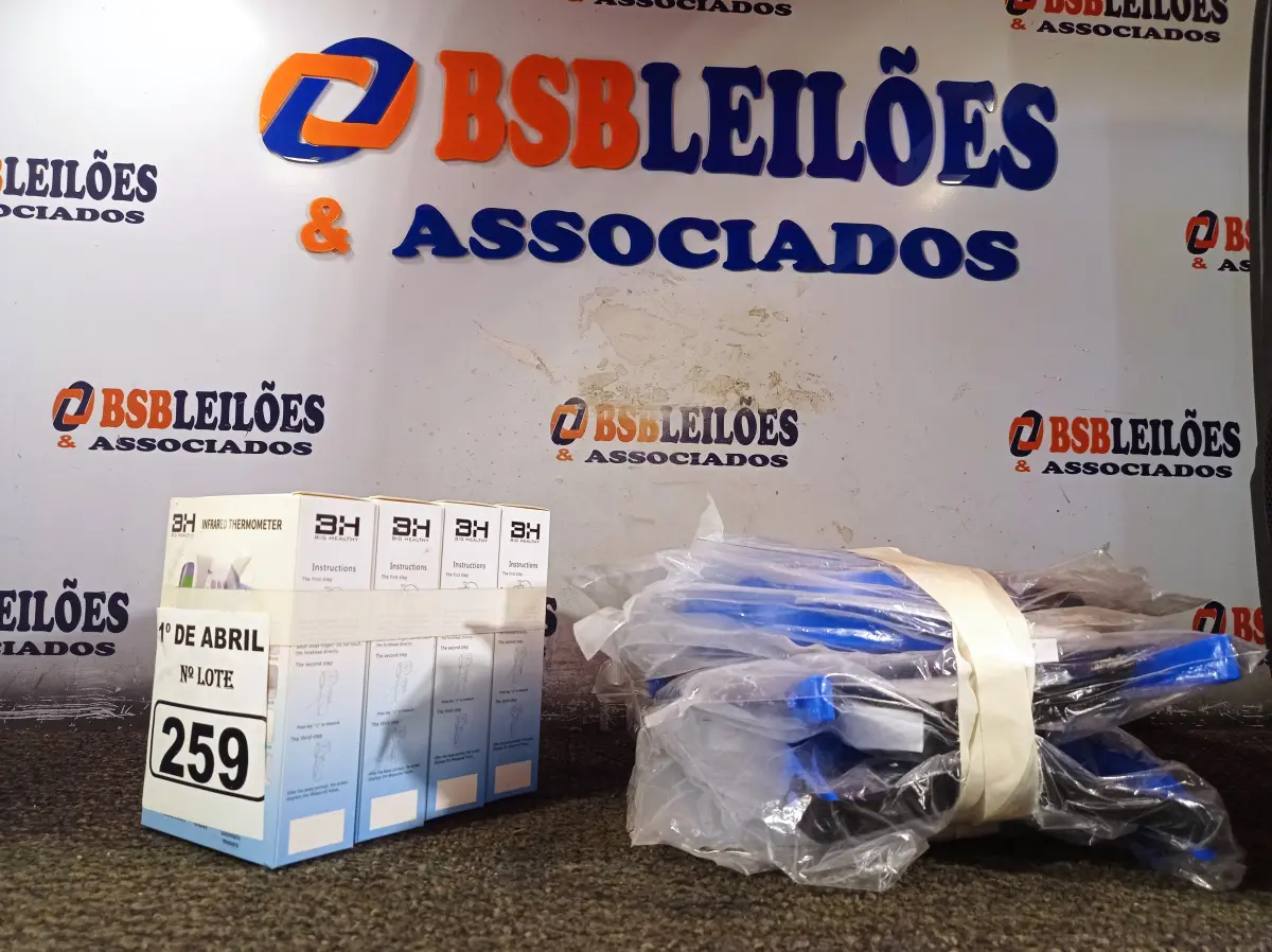 LOTE 259