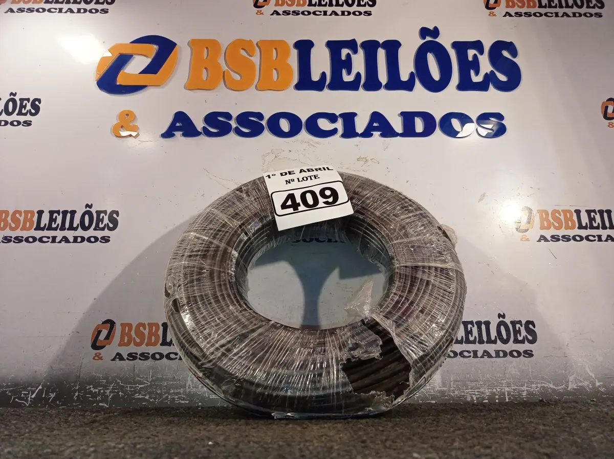 LOTE 409