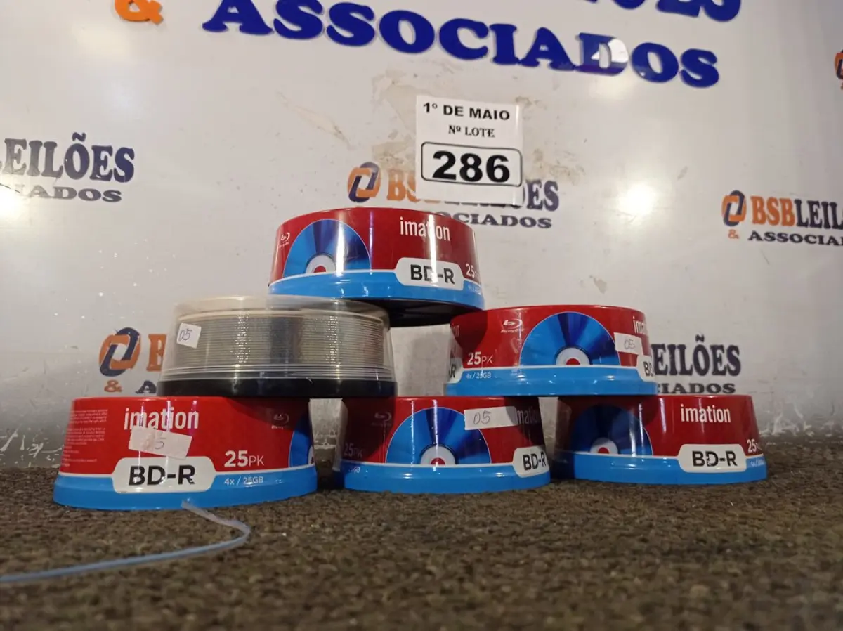 LOTE 286