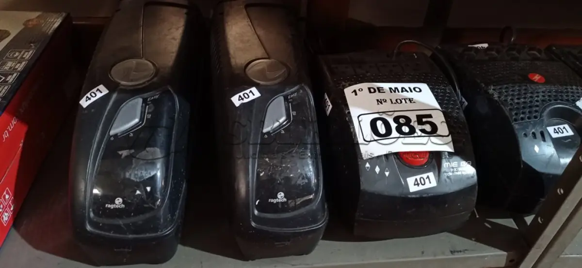 LOTE 085