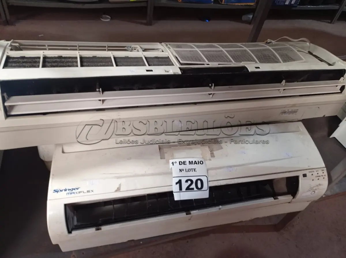 LOTE 120
