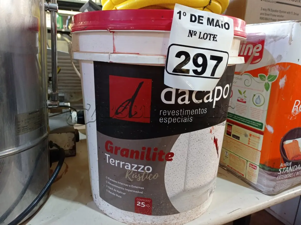 LOTE 297
