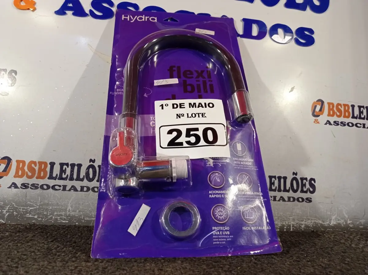 LOTE 250