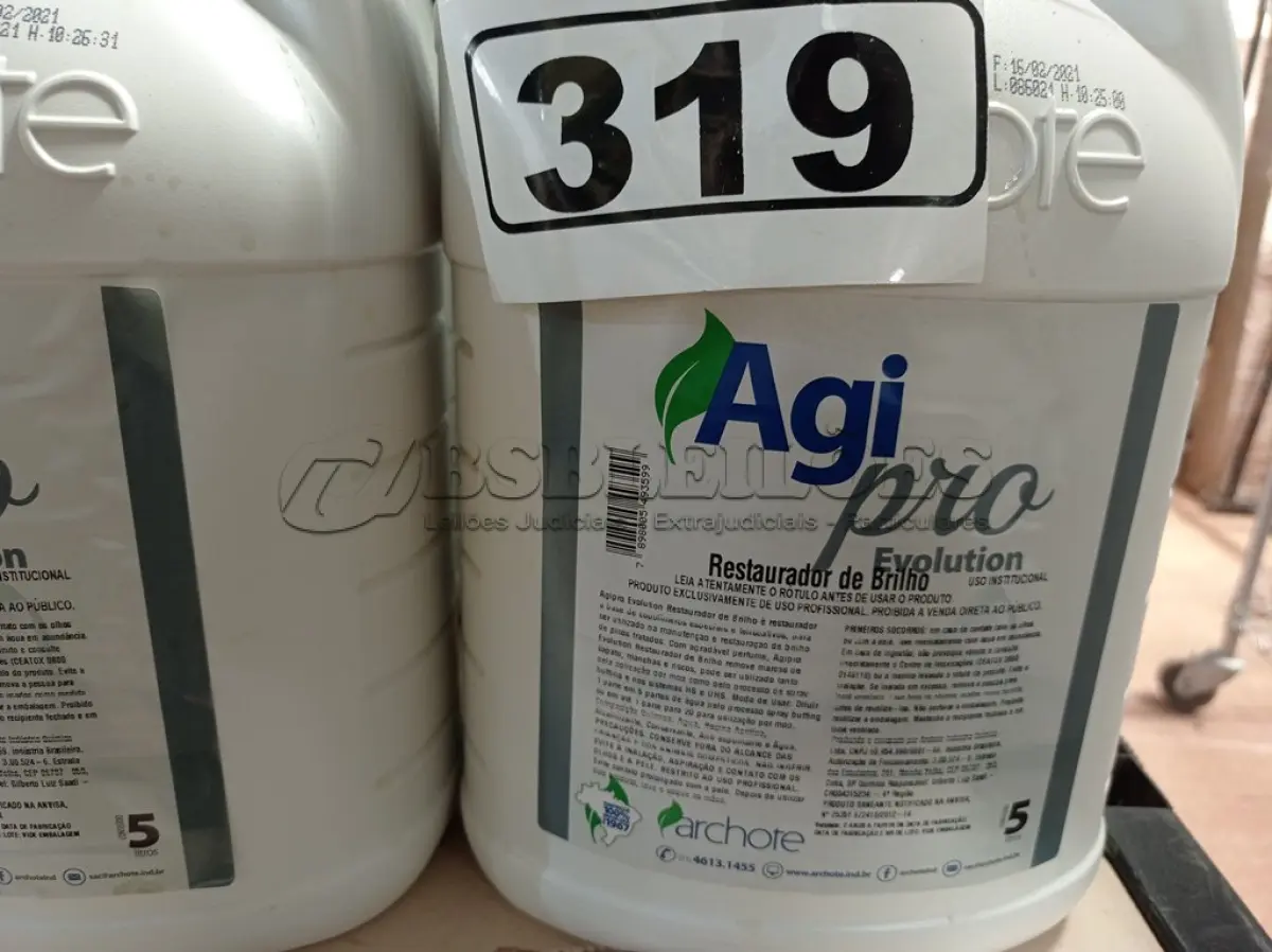 LOTE 319