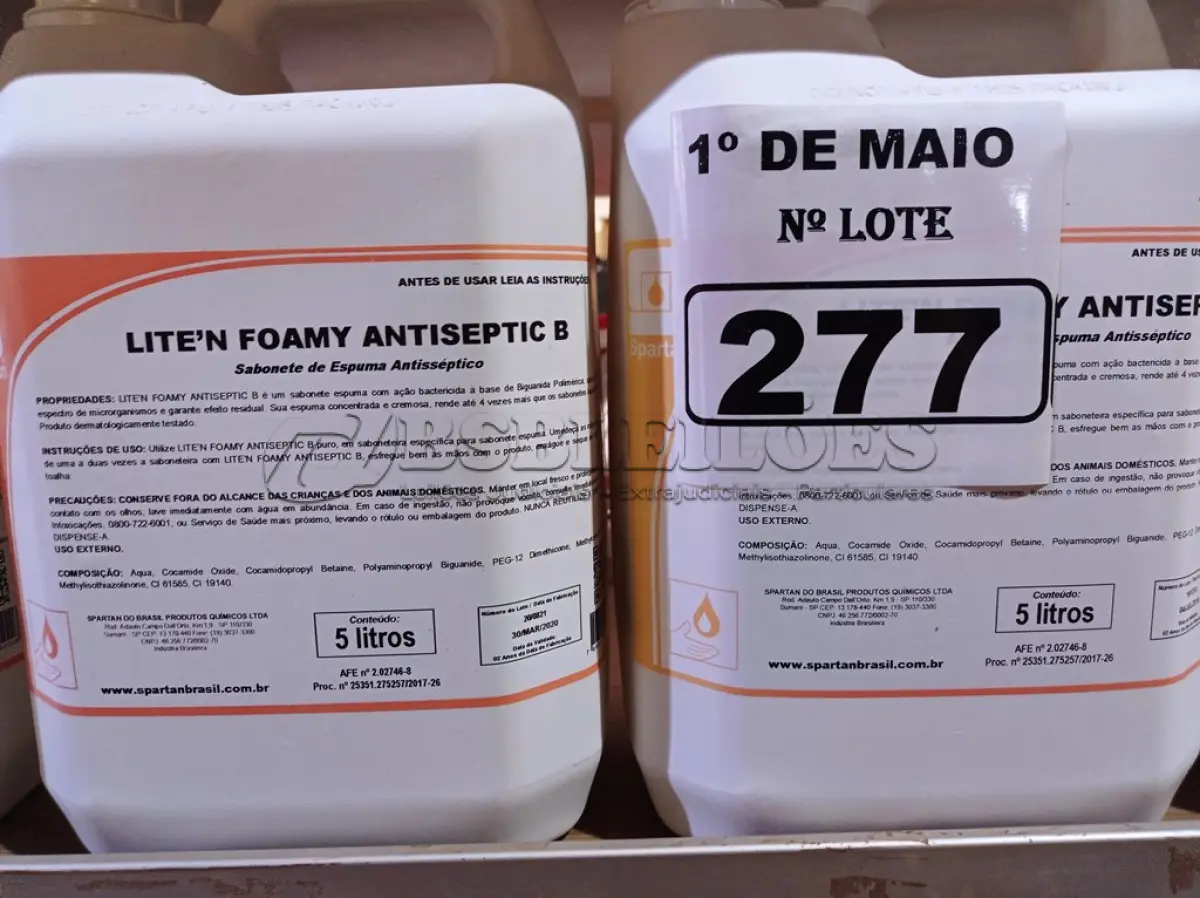 LOTE 277