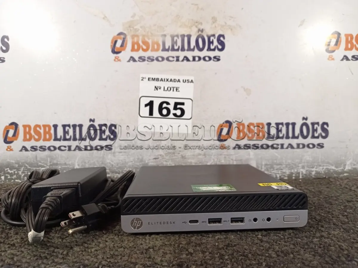 LOTE 165