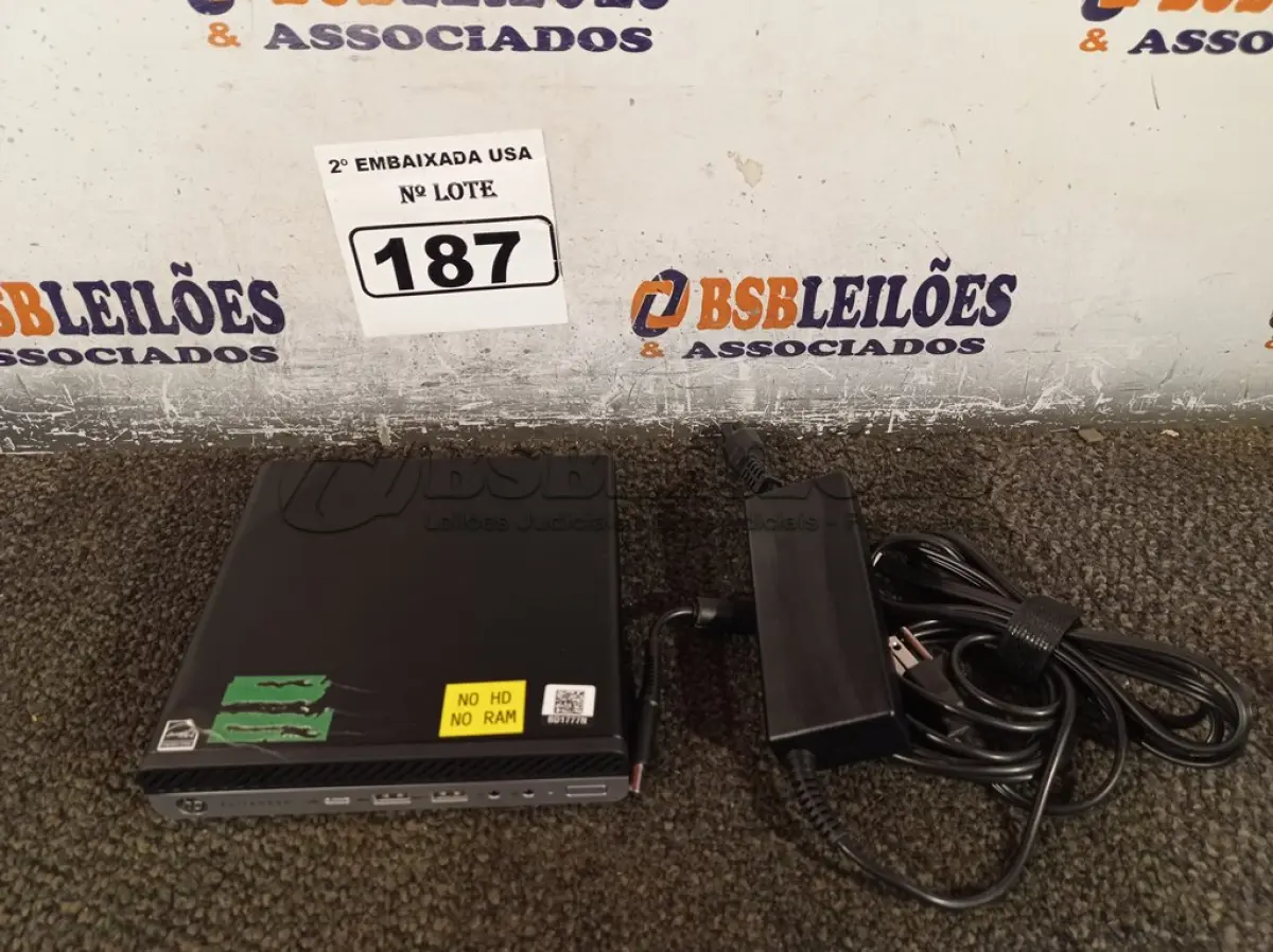 LOTE 187