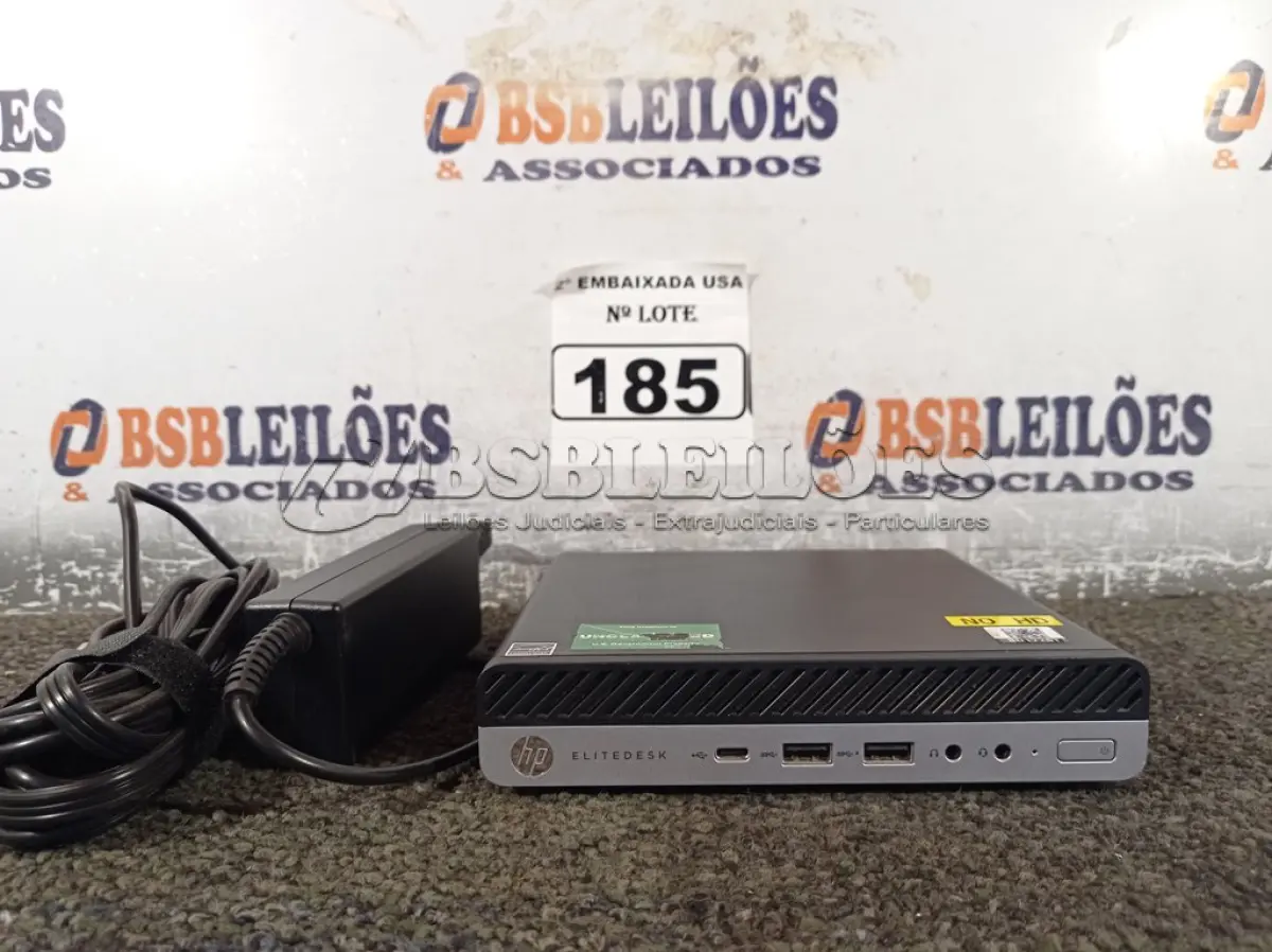LOTE 185