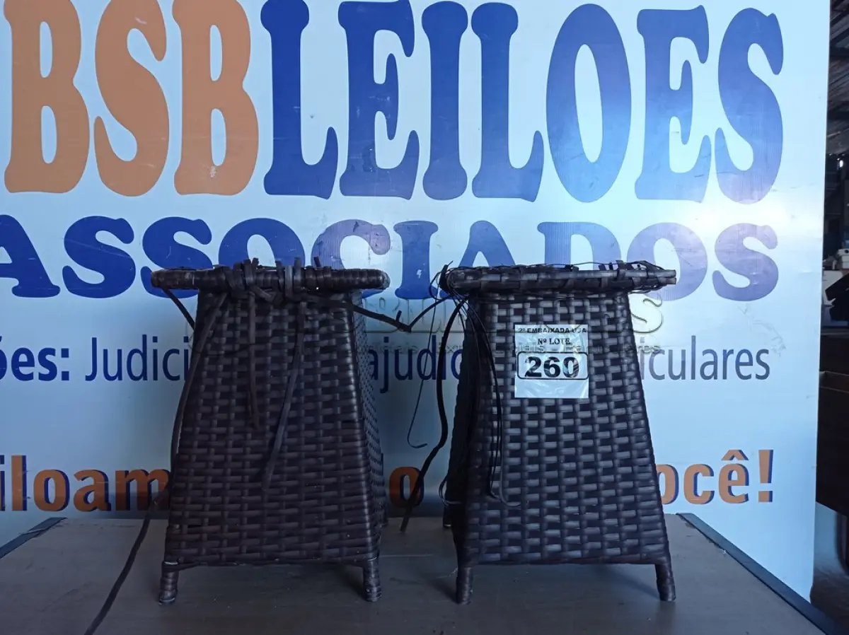 LOTE 260