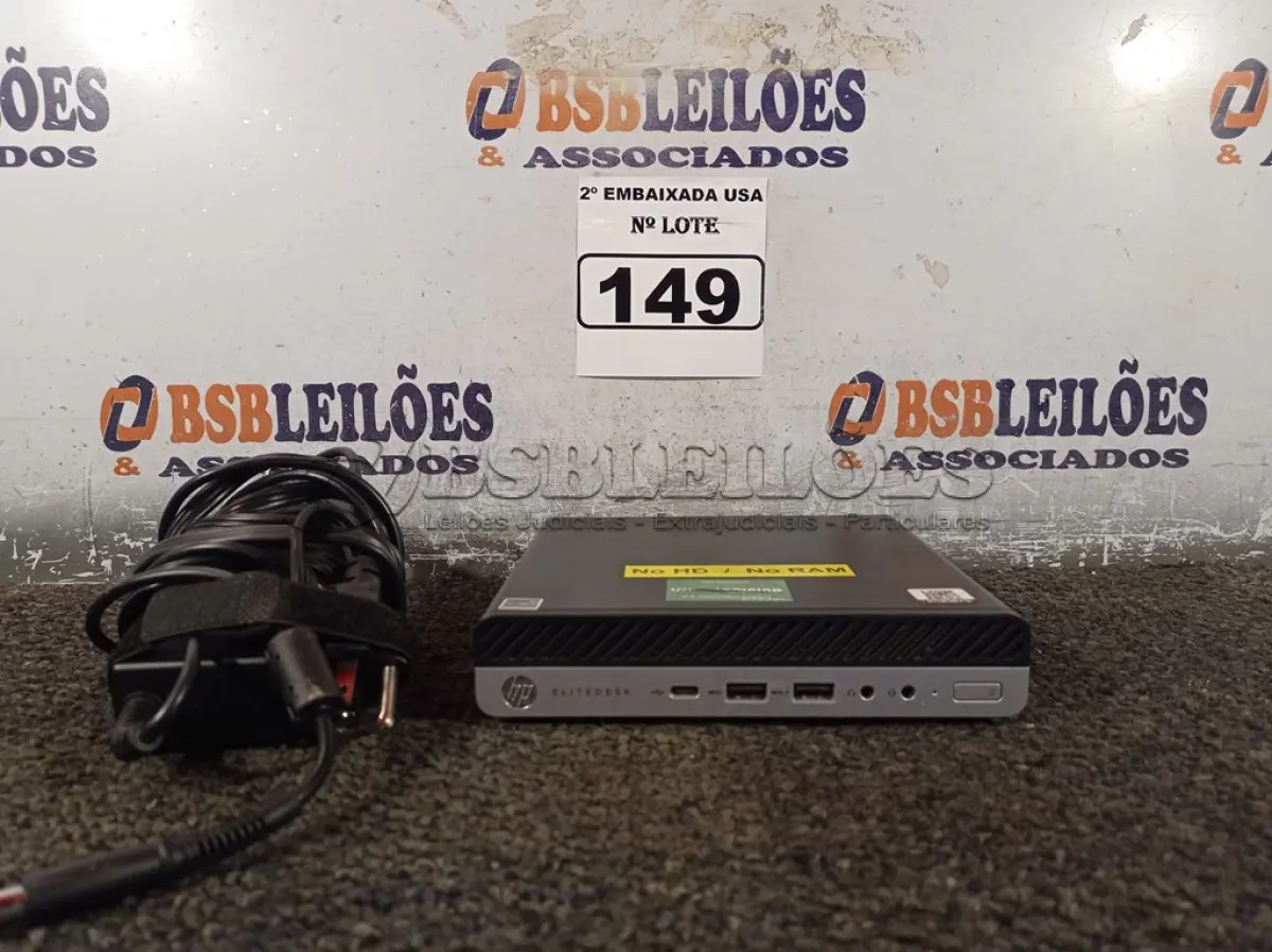 LOTE 149