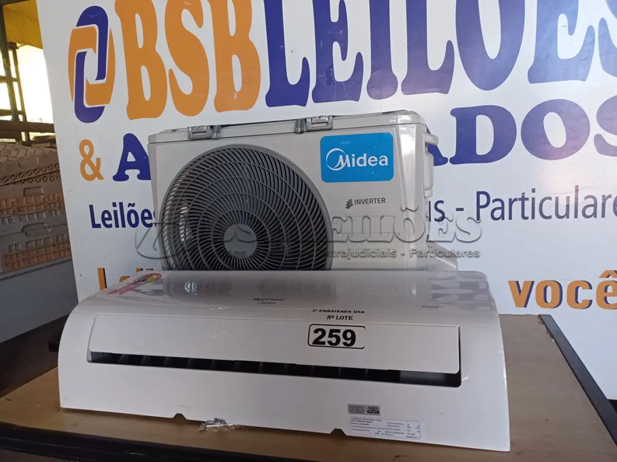 LOTE 259